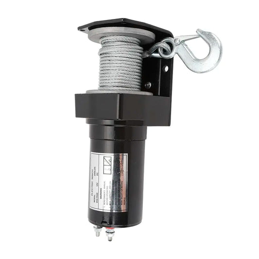Winche Eléctrico 2000 Libras